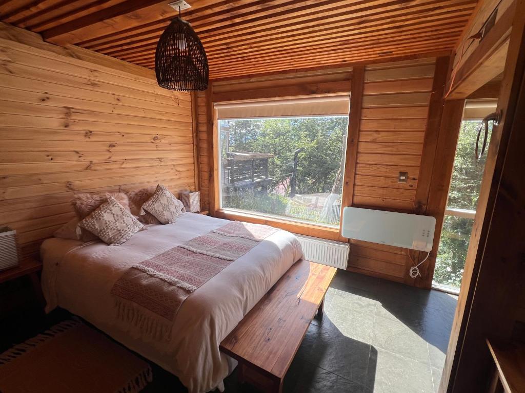 Calafate Patagonia Coyhaique Lodge - 4