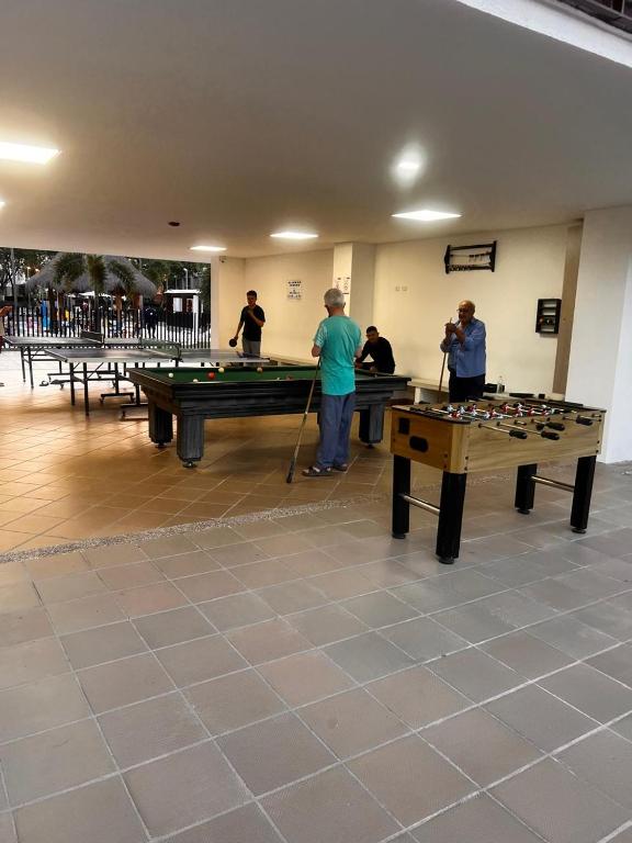 Apartamento con vista a piscina - a 5 minutos de girardot - 3