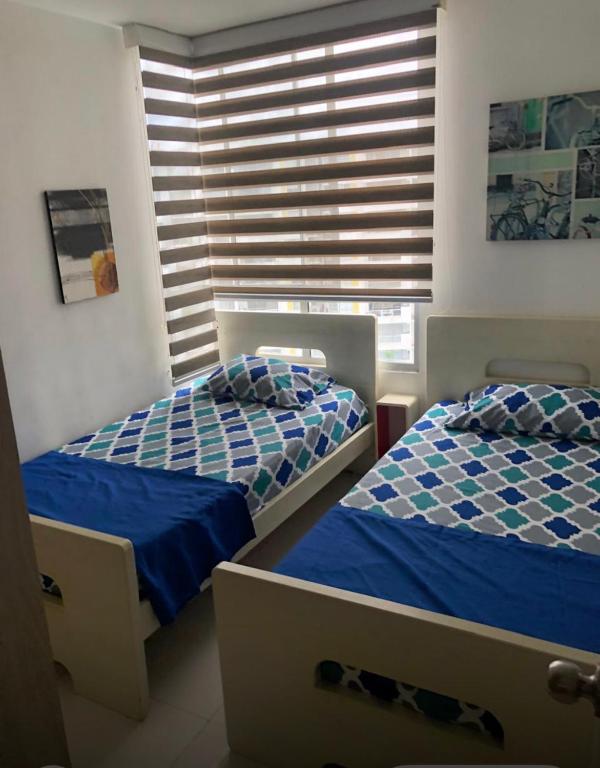 Apartamento con vista a piscina - a 5 minutos de girardot - 5