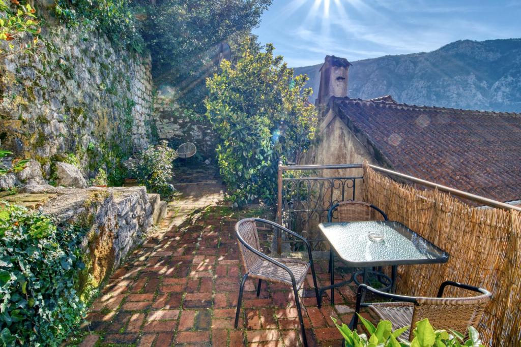 Best view! Rooftop with Garden - Old Town Nr404 - 4