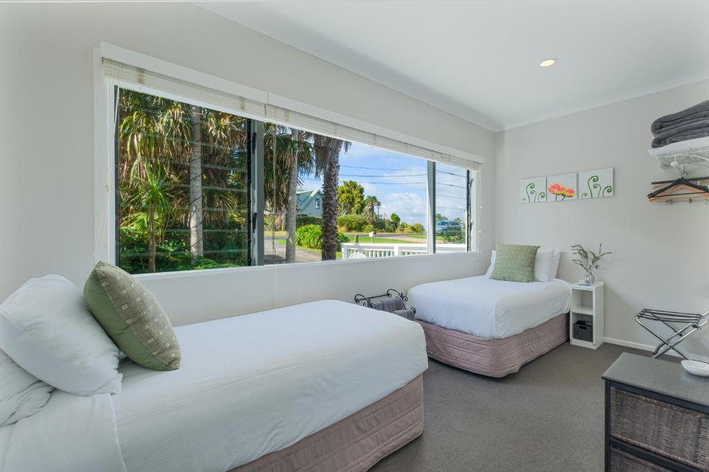 Excellent room comfort & quality