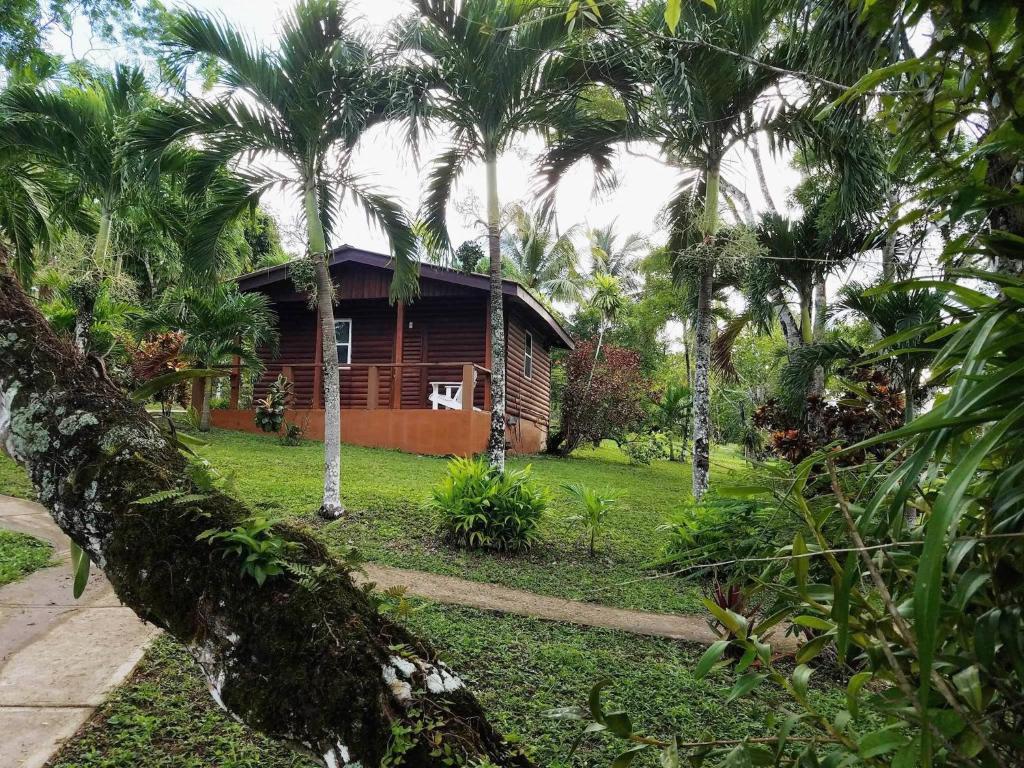 Cơ sở vật chất