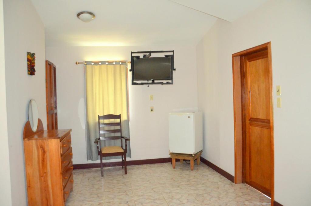 Cơ sở vật chất