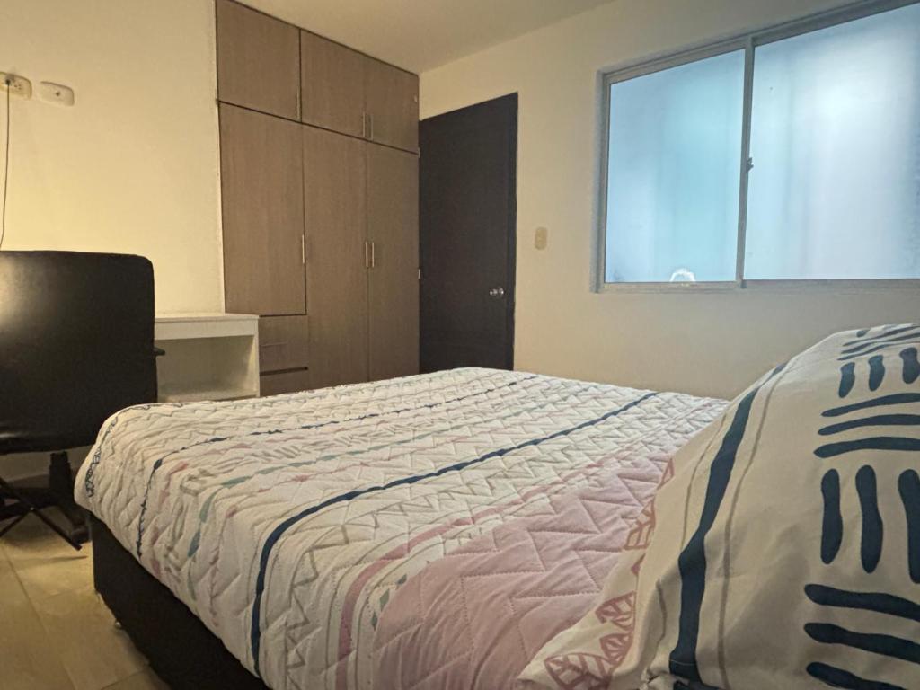 Apartamento amplio y acogedor - 3