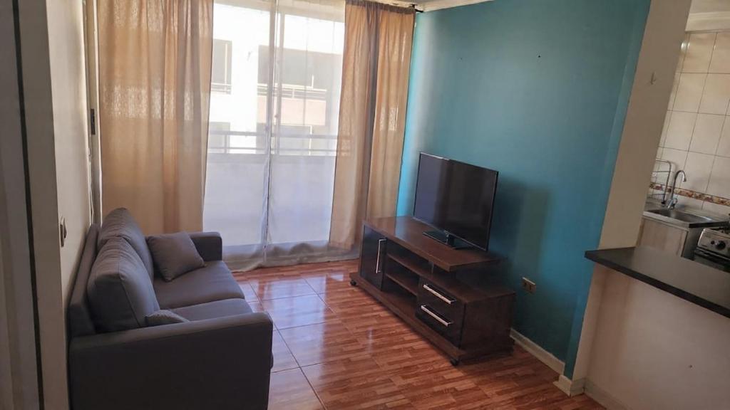 Apartment in San Fernando - 1