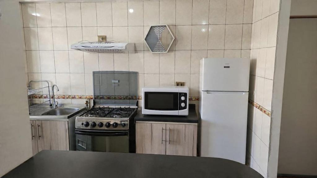 Apartment in San Fernando - 4
