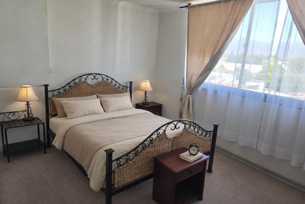 Apartment in San Fernando - 5