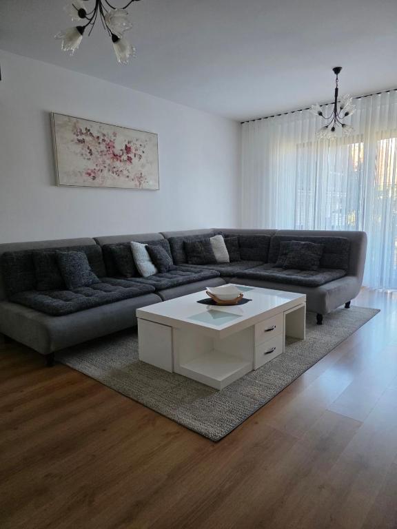 Cozy 3-room Apartment - 93m2 - 2