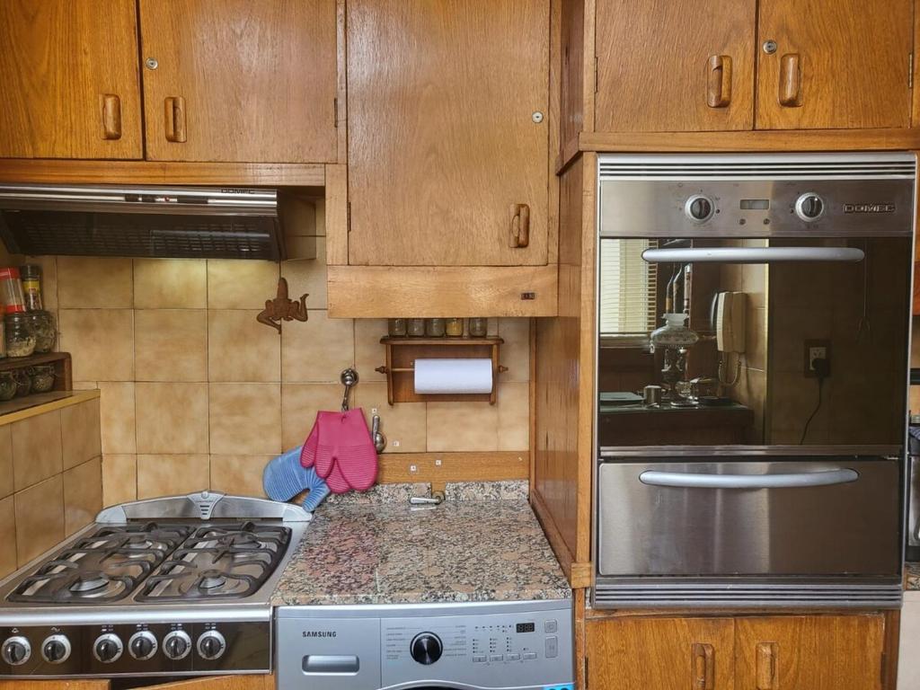 Luxurious apartment facing Plaza Almagro - 2