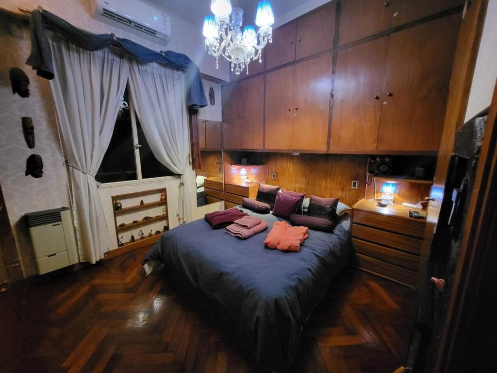 Luxurious apartment facing Plaza Almagro - 5