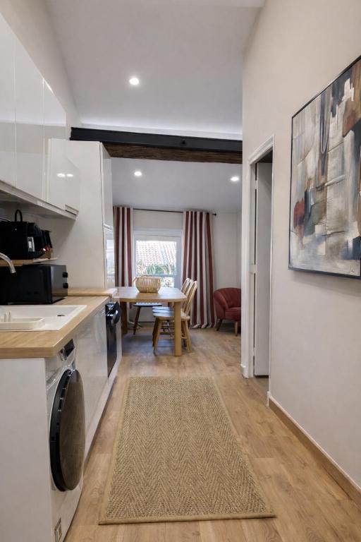 New - Appartement ou Studio Centre Ville Confort - 3