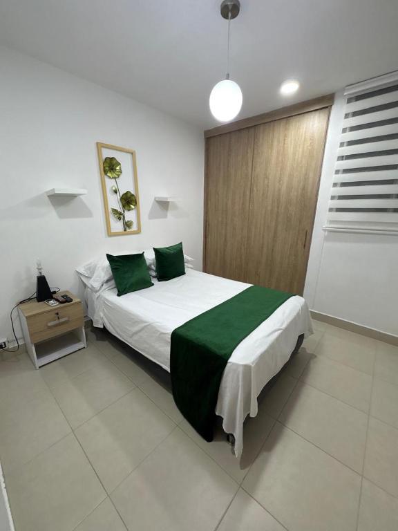 Apartamento Familiar de dos alcobas en Bello Horizonte Plaza - 5