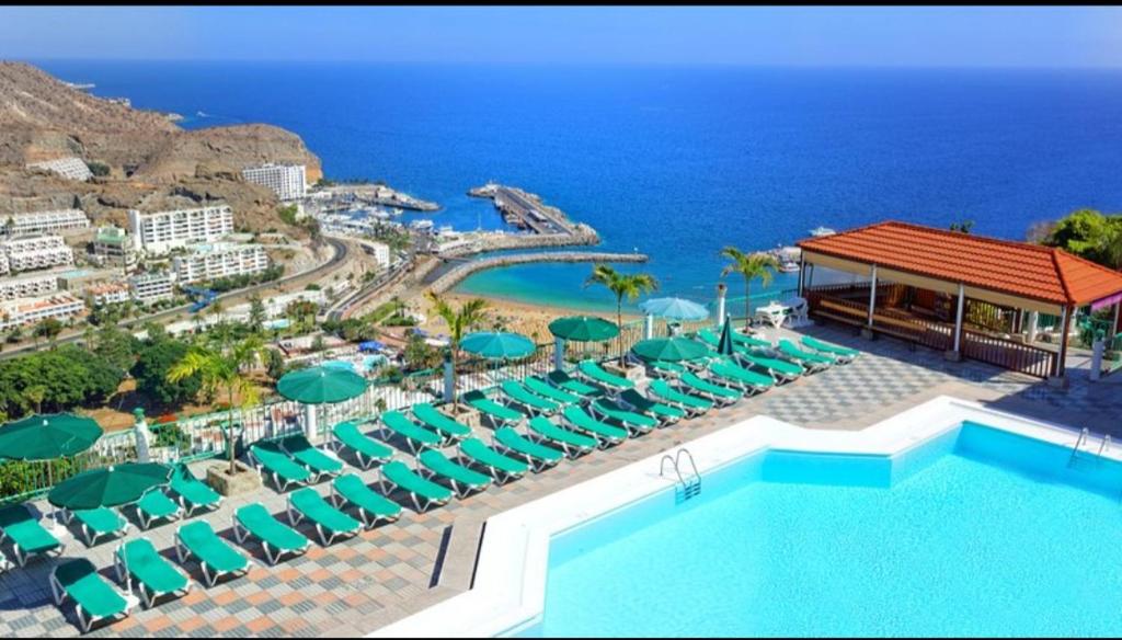 Amazing view only for long stay 6 month - 2