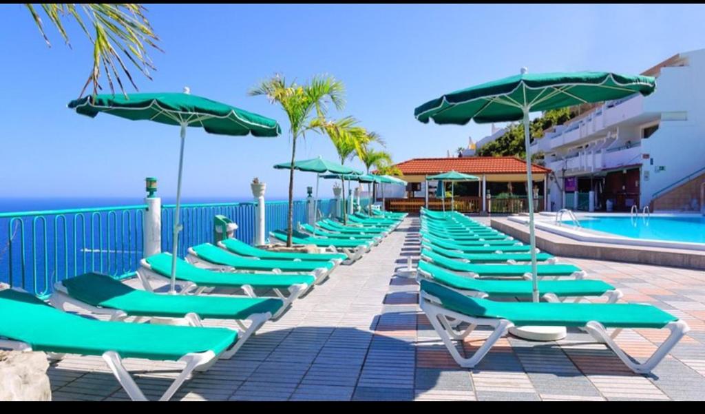 Amazing view only for long stay 6 month - 4