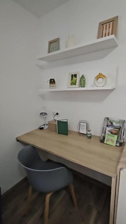T2 "Le Vigny" Cosy et Lumineux, Parking privé, Idéal séjours et week-ends - 1