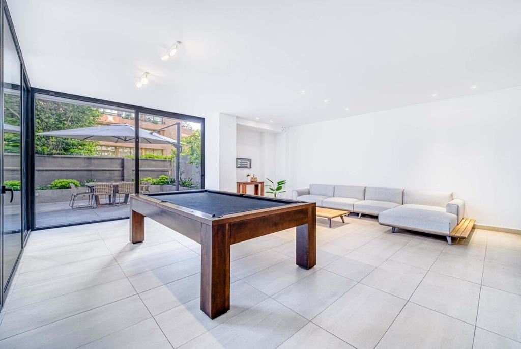 City Light W 2BR, Pool Gym Near Costanera Center - 3