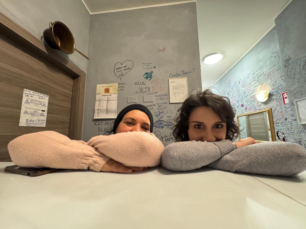 Gloria Hostel Milano - 4