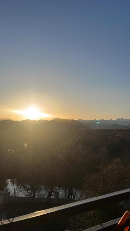Skadar Lake Stone House - 3