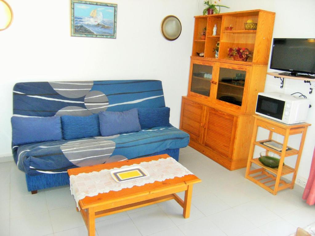 Apartment in Estartit near sea beach - 3