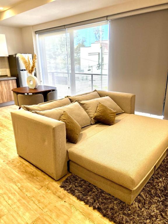 Loft in Providencia near US Consulate - 2