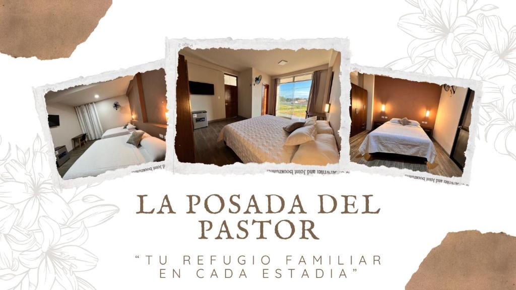 La Posada del Pastor - 2