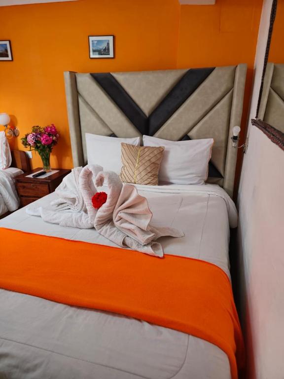 Hostal Tu Hogar - 5