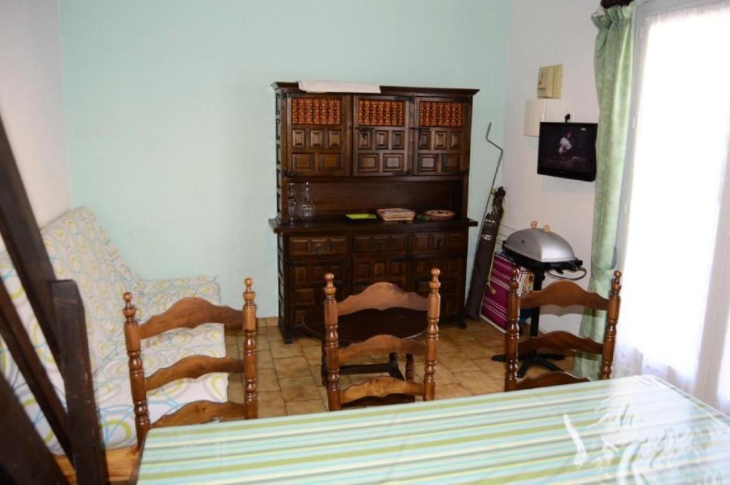 Résidence Les Maisons Du Soleil - VILLA T2 MEZZANINE 4 couchages PORT LEUCATE MAE-5914 - 2