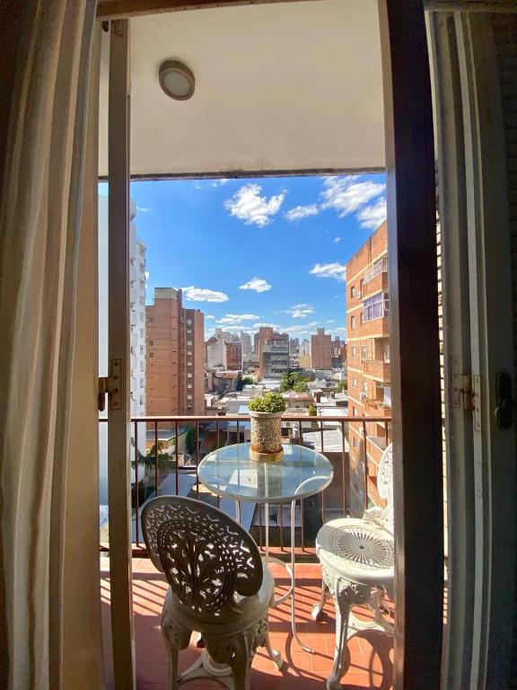 Departamento con Estilo - 5