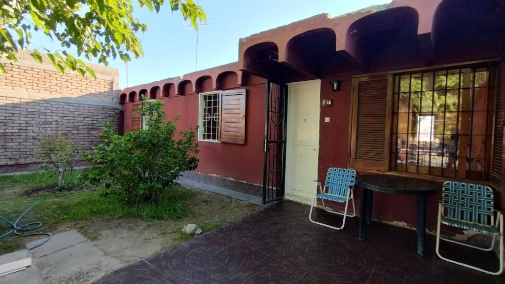 La Silvita Hostel - 4