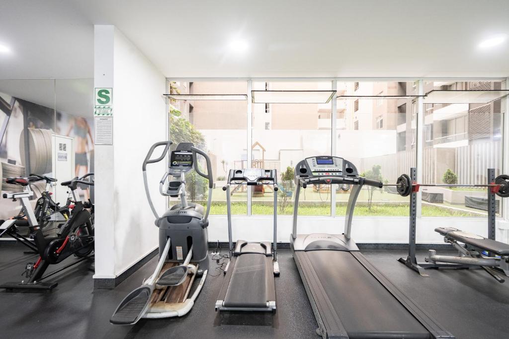 Costanera 25 Apartments by Vibrant - 3