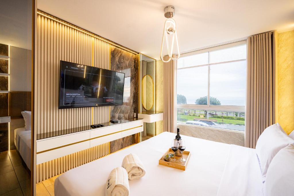 Costanera 25 Apartments by Vibrant - 1