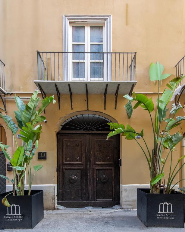 Palazzo Achates - 2