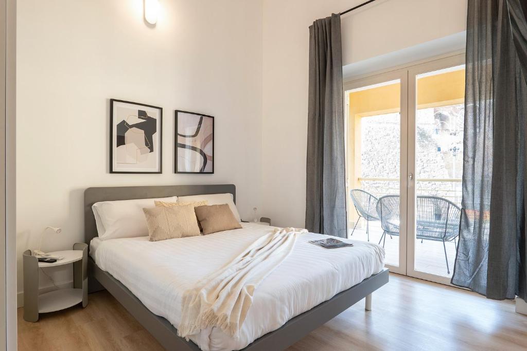 Urban Oasis Labicana Modern Loft with Terrace - 3