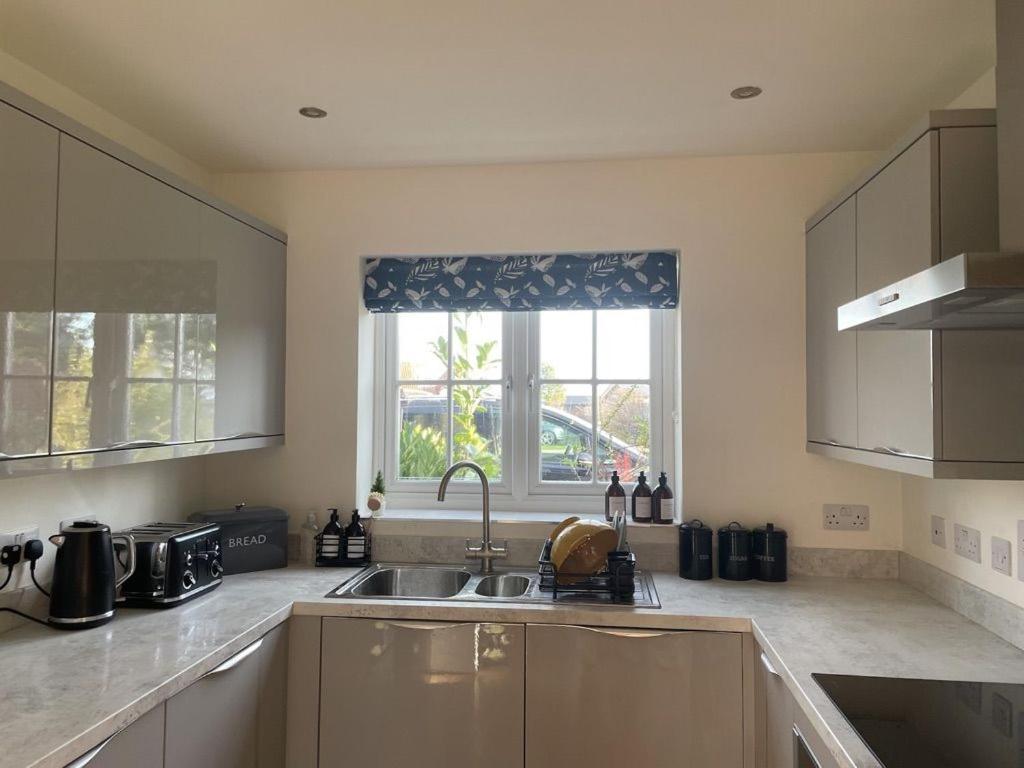 Caramel Cottage at The Bay, Filey photo 6