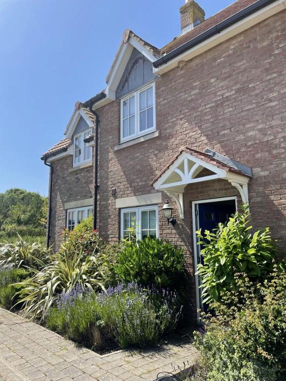 Caramel Cottage at The Bay, Filey photo 5