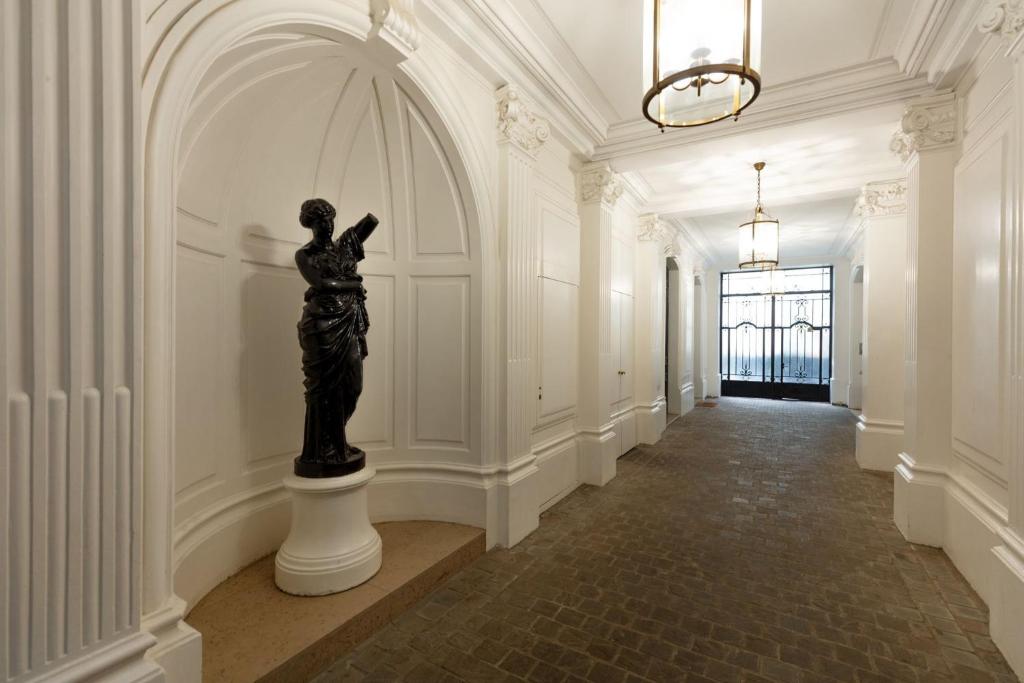 Eiffel View - Elegant 1BR - Terrace - 4