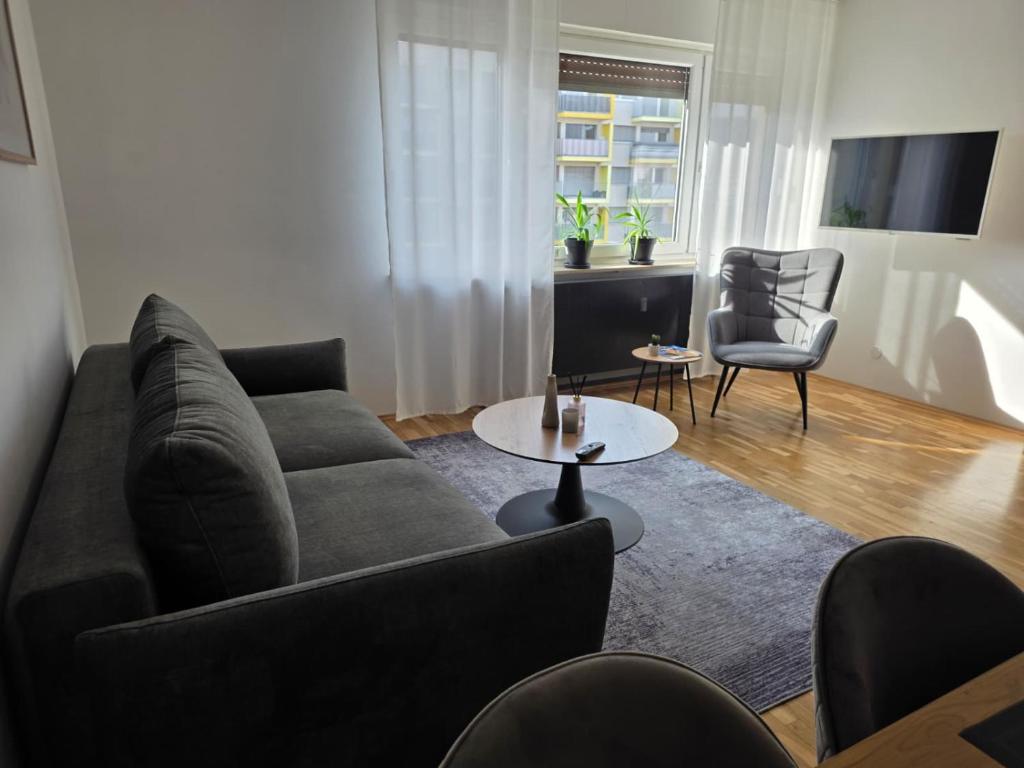 Zentrale Wohnung, nähe Innenstadt - 3