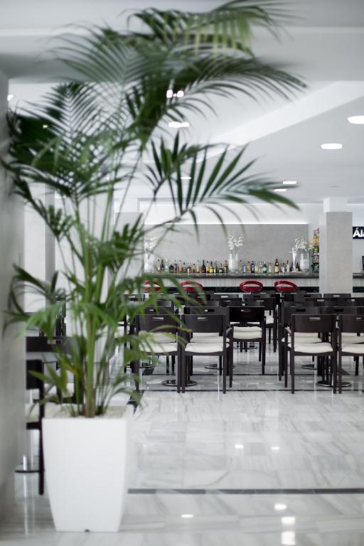 Los Álamos — Restaurant & bars in Benidorm, Valencian Community