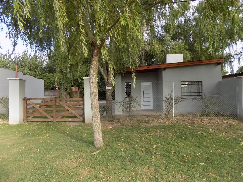 Hospedaje Jacaranda 2 - 1