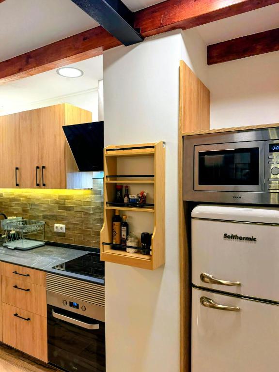 Sumsi28 Boutique Apartments - 5