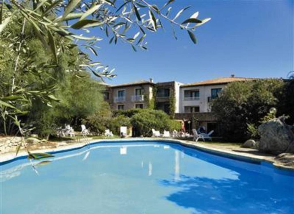 Porto Rotondo Gardens - 1