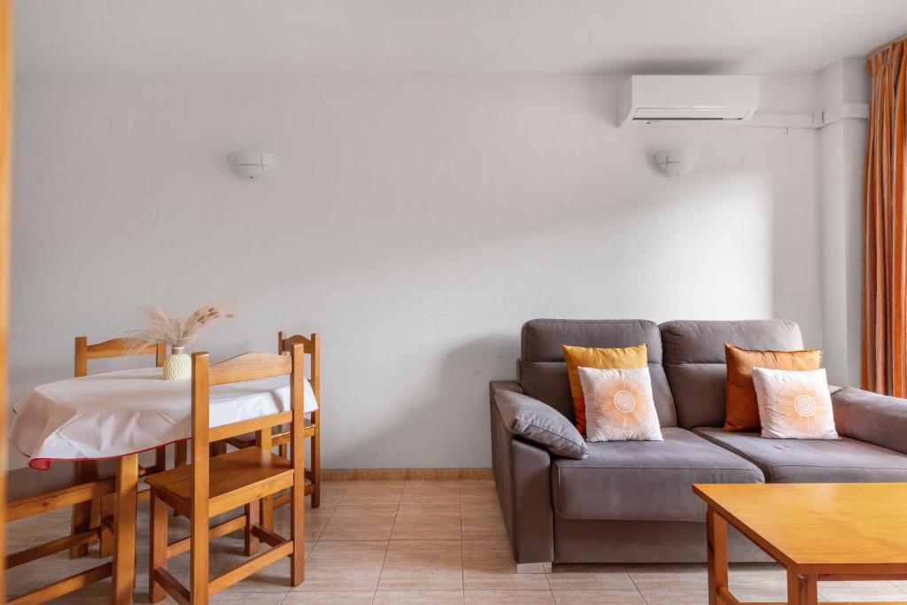 Homely Apartments Sol Y Mar - 3