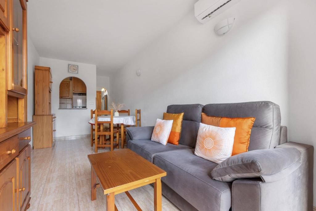 Homely Apartments Sol Y Mar - 2