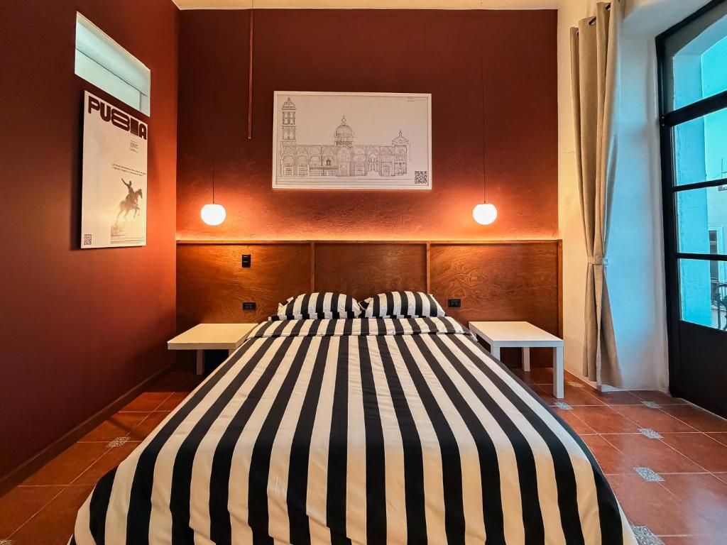 Casa Serdán - 2