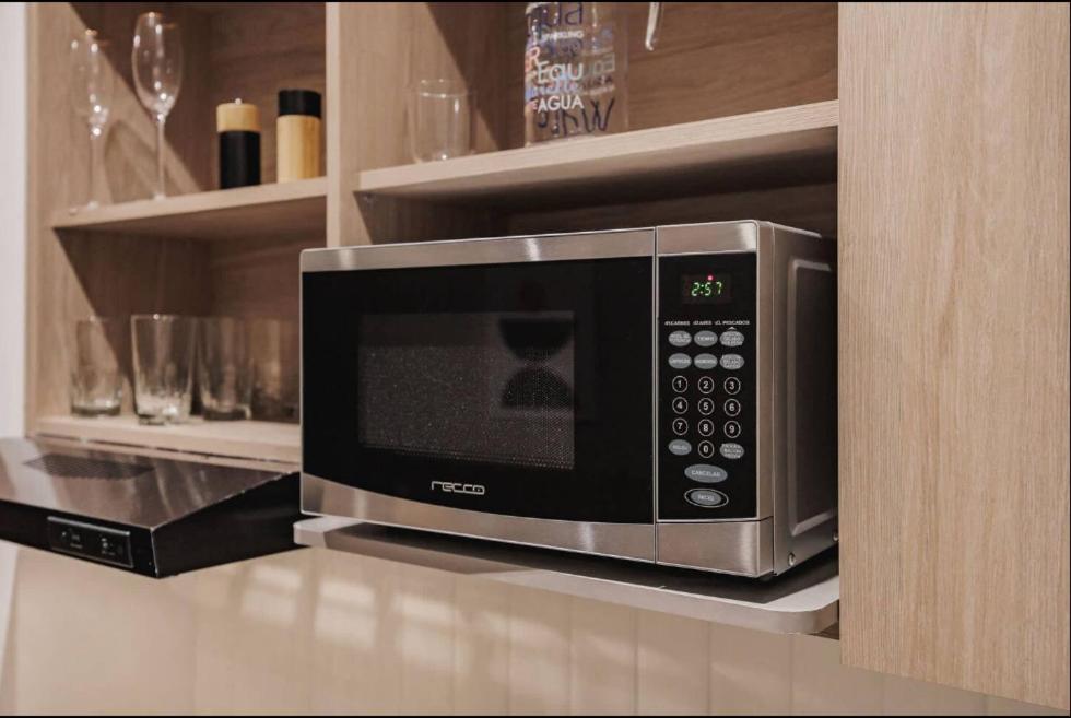 Exclusive - Studio - Apartment - 2