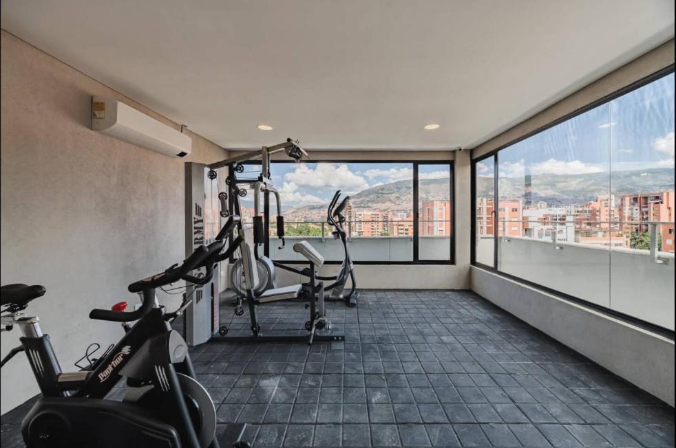 Exclusive - Studio - Apartment - 3