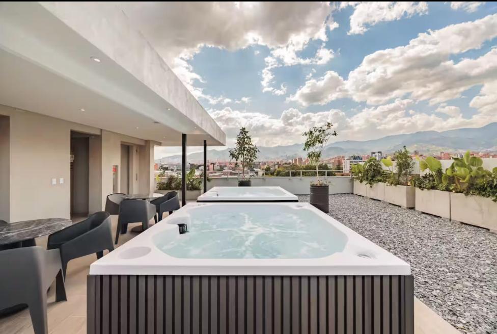 Exclusive - Studio - Apartment - 4