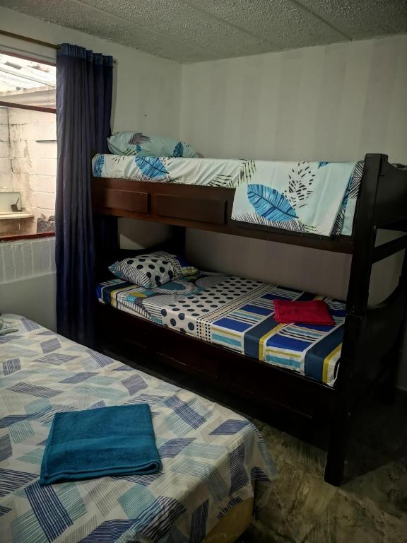 acogedor apartamento - 2