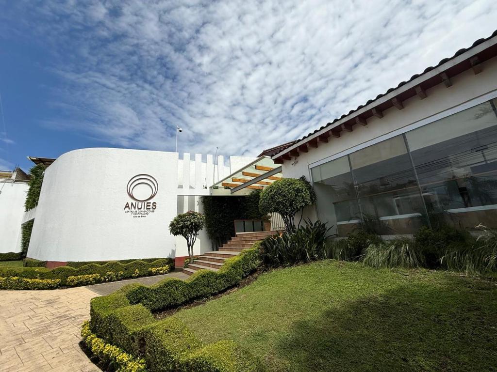 ANUIES Valle de Bravo HOTEL y CONVENCIONES - 2