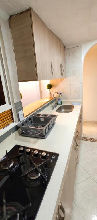 Hermoso Apartamento Ubicado en Zona Céntrica de Medellín - 3